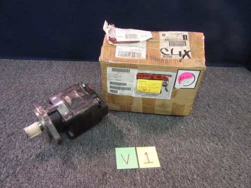 PARKER HYDRAULIC PUMP MOTOR 324-9110-378 DUMP TRUCK MILITARY 4320015120016 NEW