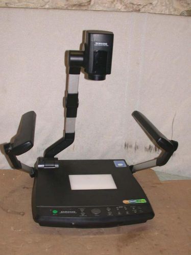 Samsung Digital Presenter Document Camera SDP-950R STR  free ship