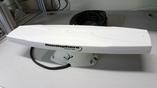 Hemisphere GPS MD V101 GPSS Smart Antenna 804-0067