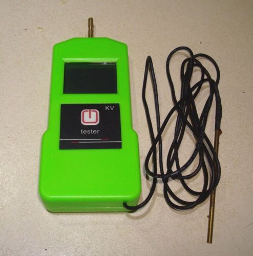 Tester for Electric Fence 15kv