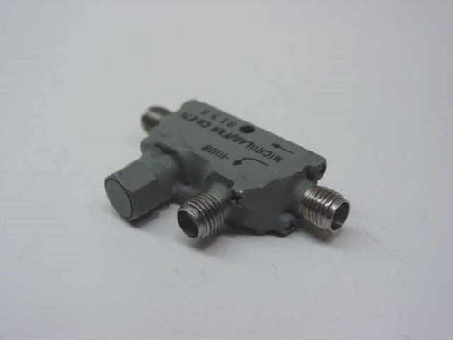 Microlab Directional Coupler -10 dB CB-E71