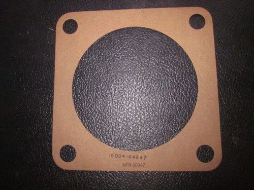 44847 Davey MC-11  first 1st stage cylinder gasket