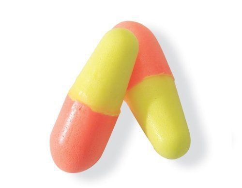 Multi Max® Single-Use Earplugs