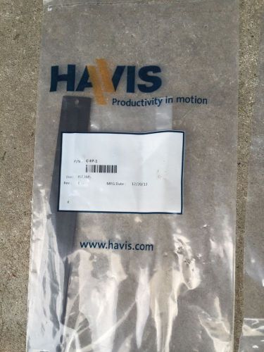 Havis Filler Plate C-fp-1