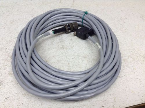 Ormec CBL-GMSW/50 Drive Cable CBLGMSW50 New