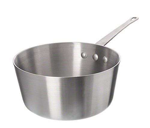 Pinch (ASP-4)  3-3/4 qt Aluminum Sauce Pan