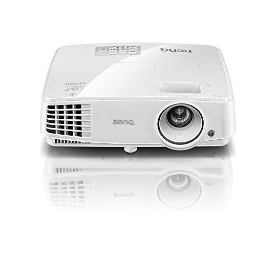 BENQ MX525A XGA DLP(R) Projector