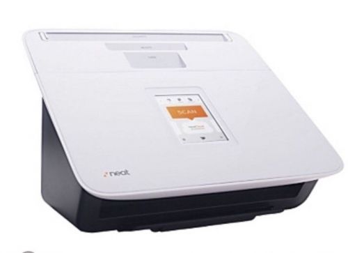 Neat Digital Scanner