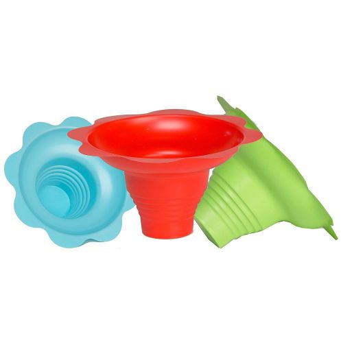 Plastic Flower Sno Cone Cups, 4 oz. (600 ct.) AB264988