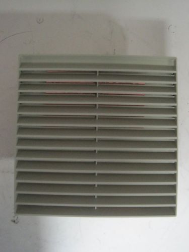 Rubsamen &amp; herr filter fan 23vdc ls-0-l1-n-pe nnb for sale