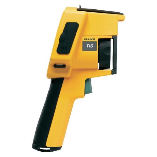 Fluke TIS Fluke Thermal Imaging Scanner