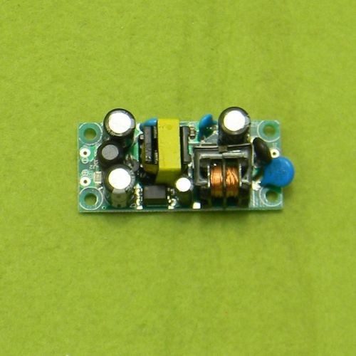 2PCS AC-DC 5V 1A 1000mA Power Supply Buck Converter Step Down Module Small Size