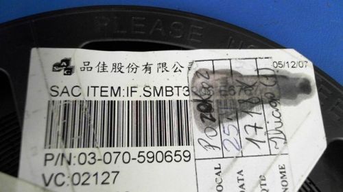 2000-pcs pnp switching infineon smbt 3906 e6767 3906e6767 smbt3906e6767 for sale