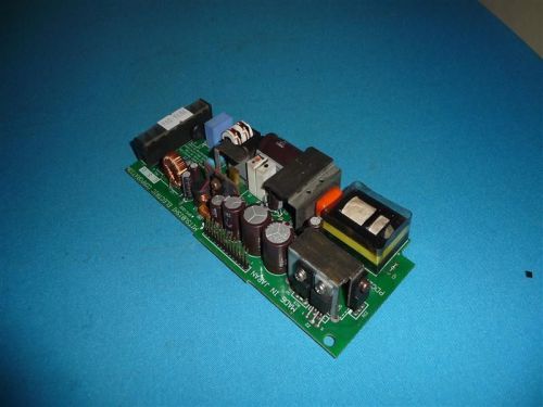 Mitsubishi A9GT-PW BK0-C10675H01 PDC20168C M Board