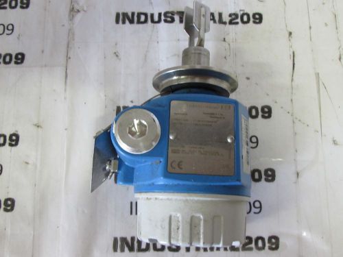 ENDRESS HAUSER FTL50-ATE2AA4E5A TRANSMITTER NEW