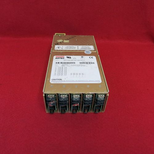 Astec MP4 4NE 4NE 4NE 4NE 4NN 01 MVP 400W Modular Power Supply