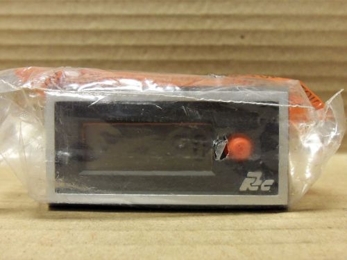 NEW RED LION CONTROLS, DIGITAL COUNTER, CUB2L800