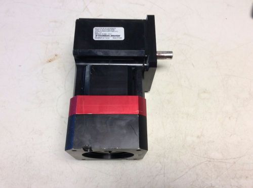 Thomson Micron 32-513764-8755 NTR42-005P-0-RM115-3 5:1 True 42 Gearbox NTR42005P