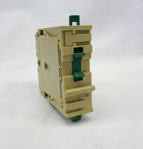 Cabur GPA.150 309 A 1000 V Terminal Power Block