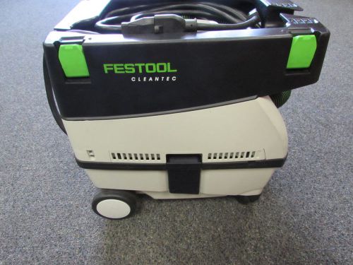 FESTOOL CT MINI Dust Extractor