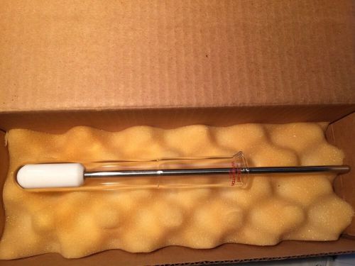 Wheaton lab glassware, 6 mm - silicone tubing assemblies, wheaton - model 374313 for sale