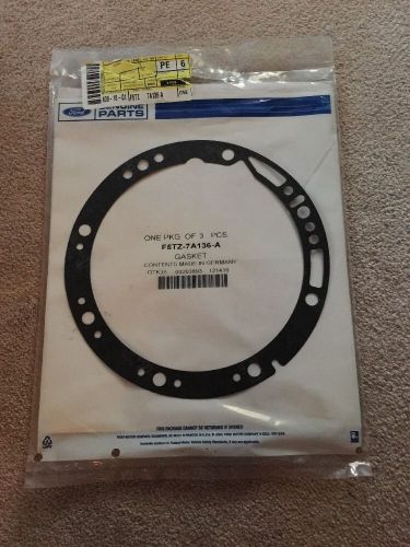 GENUINE FORD OEM GASKET F5TZ-7A136-A / F5TZ7A136A