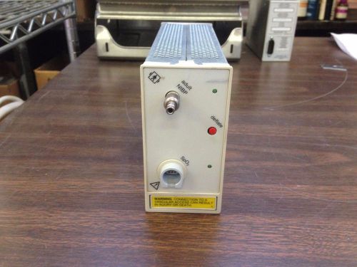 SpaceLab NiBP SpO2 Module Model 90467 Used