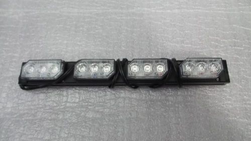 SOUND OFF SIGNAL INTERIOR LED LIGHT EL3H04A0+J