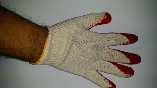 working gloves