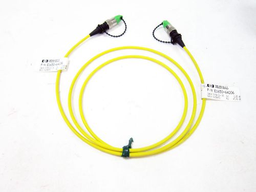 AGILENT HP E1650-64206 CABLE ASSEMBLY, FIBER OPTIC