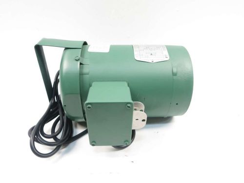 New lightnin 35s307-0071g1 0.3hp 115/230v 1725rpm 56cyz 1ph motor d513148 for sale