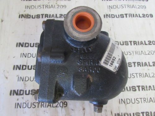 SPIRAX SARCO STEAM TRAP 810 3/4&#039;&#039; NEW