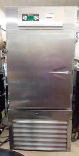 Traulsen RBC100-ZKR02 Reach In Blast Chiller Freezer