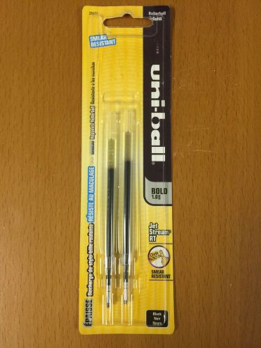 Uni-Ball Refills for Jetstream RT Ballpoint Pen - 35972