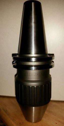 Kennametal drill chuck