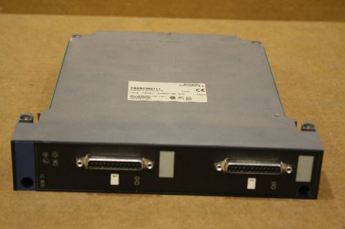 SCHNEIDER TSXSCM2111 TSX PREMIUM COMMUNICATION MODULE