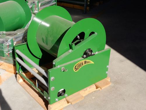 2 &#034; Electric Hose Reel