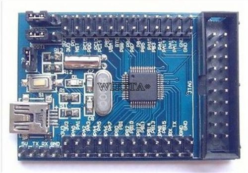 1pcs arm cortex-m3 stm32f103c8t6 stm32 minimum system development board #9965275