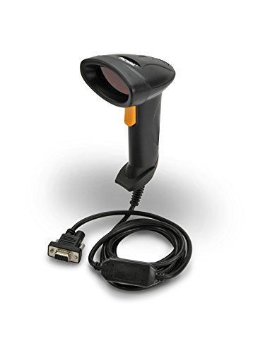 Royal PS700-LSR Handheld Barcode Laser Scanner