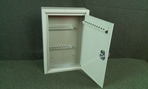 30 Key Key Cabinet Heavy Duty Steel