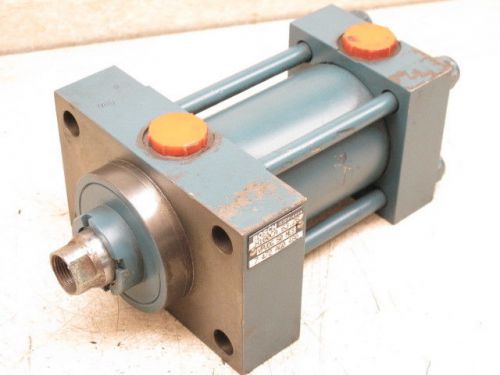 BOSCH,  H160CA,  HYDRAULIC CYLINDER,  63 MM BORE  X  50 MM STROKE,  2300 P.S.I.