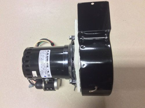 GOODMAN VENT MOTOR ASSEMBLY PN# B3233005