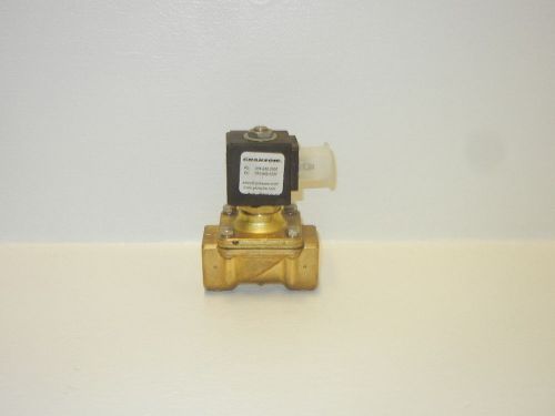 GRANZOW 21HN4KY160 NEW-NO BOX 3/4&#034; SOLENOID VALVE 21HN4KY160