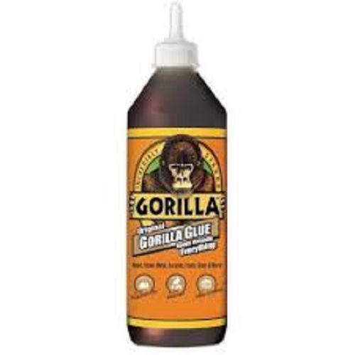 New 36oz Waterproof Gorilla Glue 500366