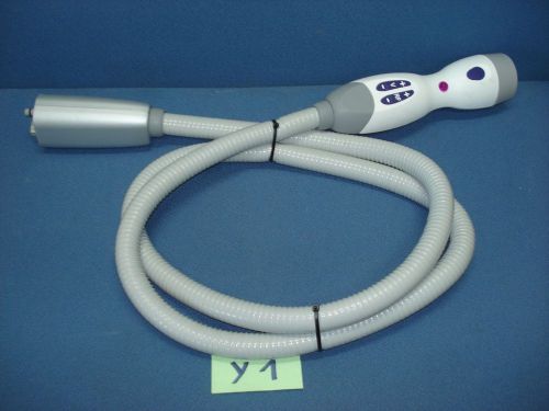 Syneron RF-Vacuum Applicator AEM-20150