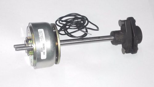 SAIA BURGESS 191923-001 ROTARY SOLENOID