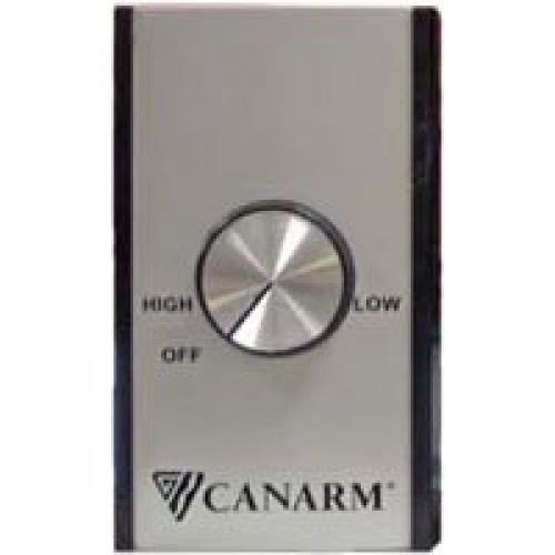 Canarm MC10 Fan Control 8 Fans Per