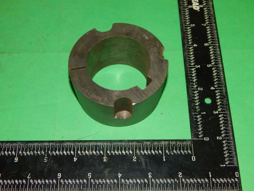 2517 Taper-Lock Bushing (3.375)3-3/8&#034;inch OD (2.1875)2-3/16&#034;inch Bore