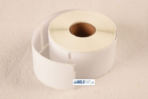 50 rolls lg address labels dymo® labelwriter® 30321 400 450 twin turbo for sale