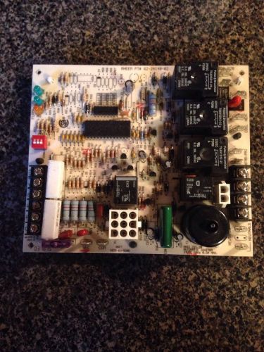 Rheem Ruud 62-24140-02 Furnace Control Board 1028-928 1028-83-928d